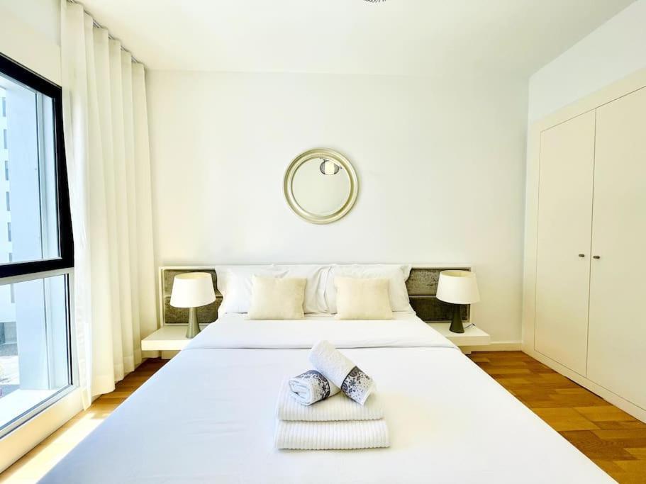 Airport Expo Apartment Lisboa Exterior foto