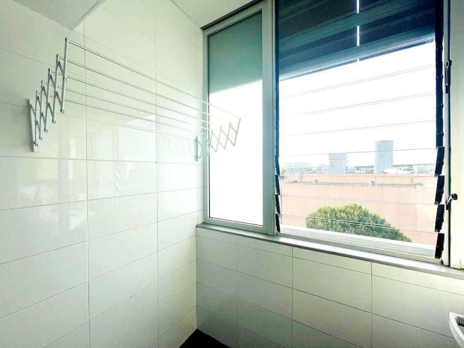 Airport Expo Apartment Lisboa Exterior foto