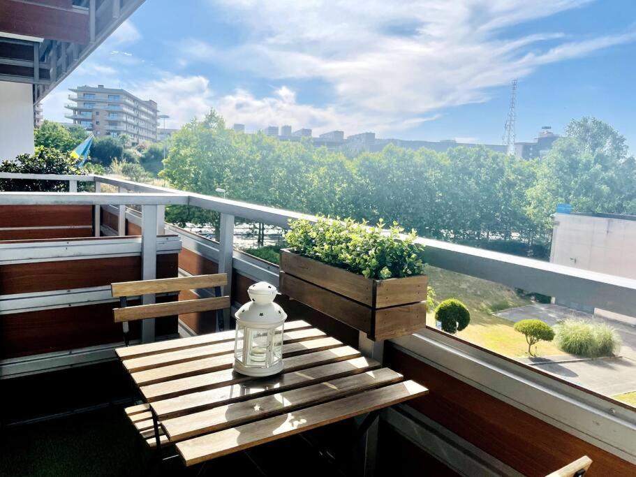Airport Expo Apartment Lisboa Exterior foto
