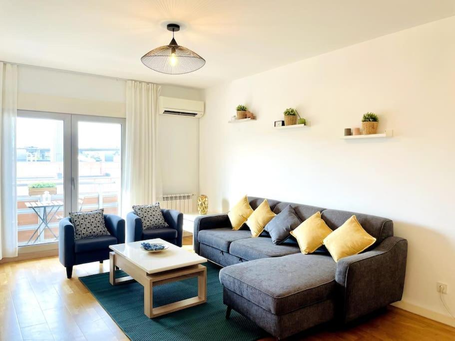 Airport Expo Apartment Lisboa Exterior foto