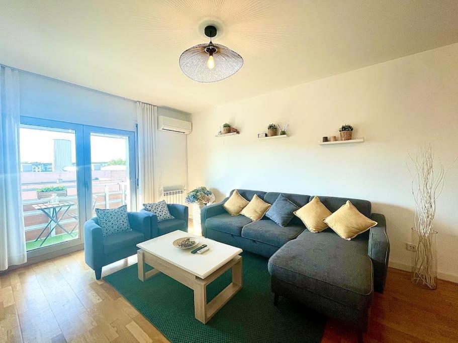 Airport Expo Apartment Lisboa Exterior foto