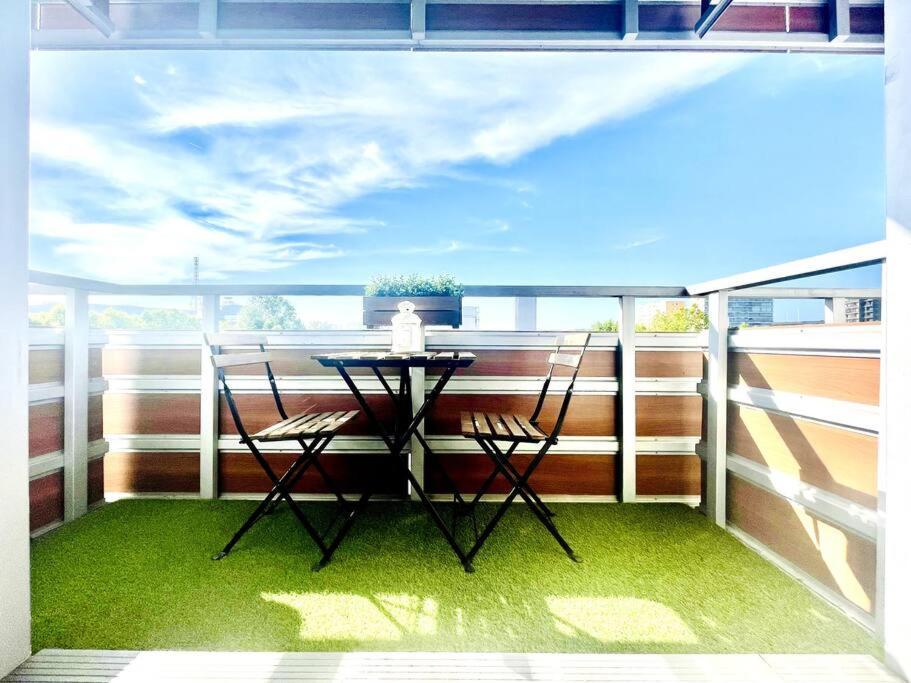 Airport Expo Apartment Lisboa Exterior foto