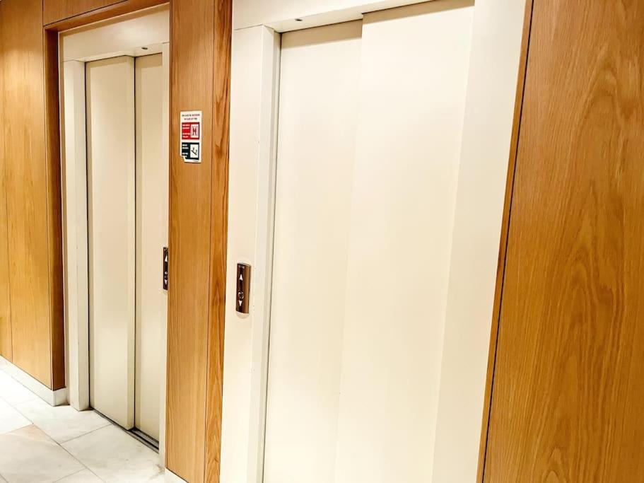 Airport Expo Apartment Lisboa Exterior foto