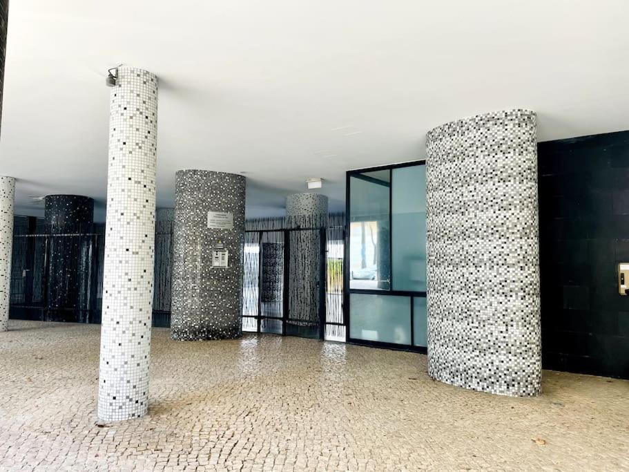 Airport Expo Apartment Lisboa Exterior foto