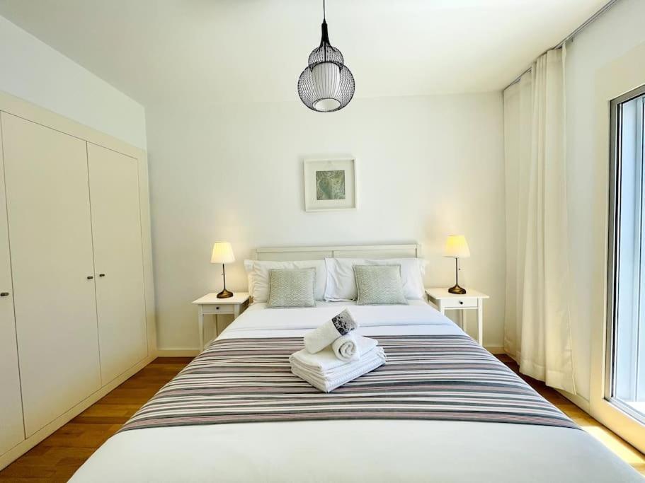 Airport Expo Apartment Lisboa Exterior foto
