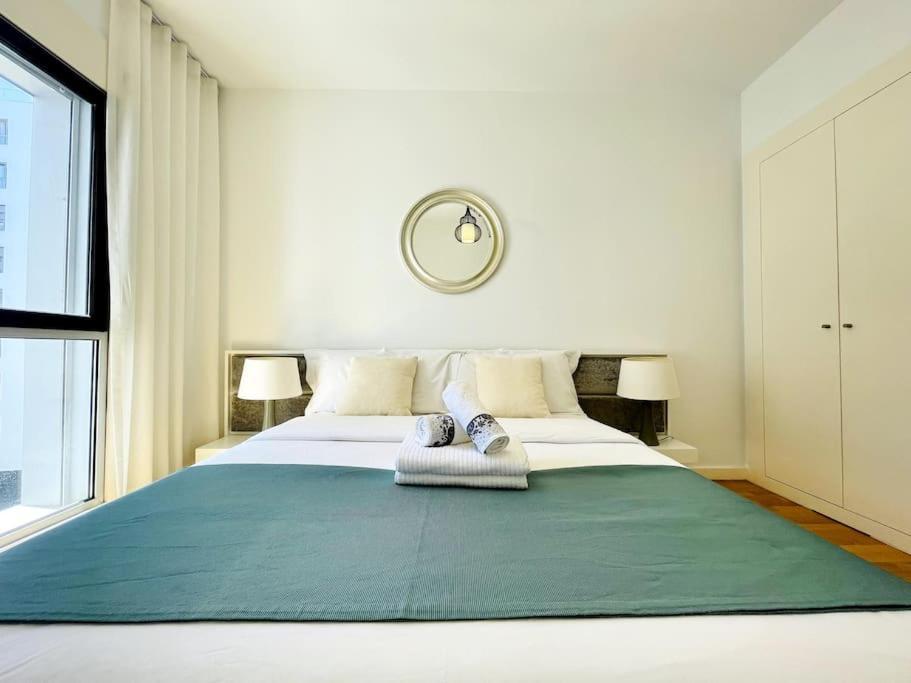 Airport Expo Apartment Lisboa Exterior foto